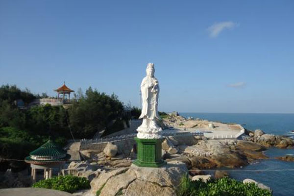 汕尾红海湾