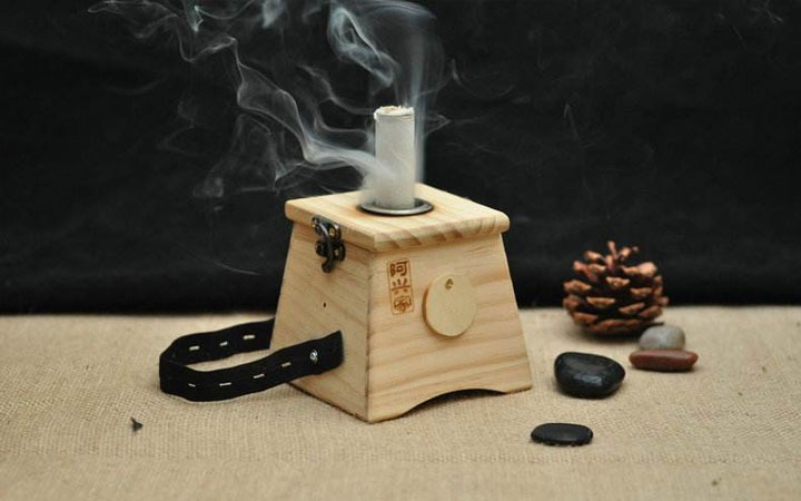 卵巢功能衰退可以通过哪些中医理疗调节