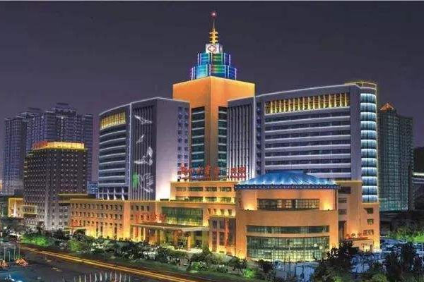 兰州大学第二医院