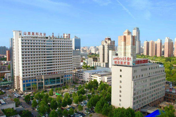 山西医科大学第一医院