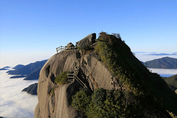 猫儿山