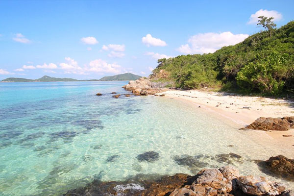 涠洲岛