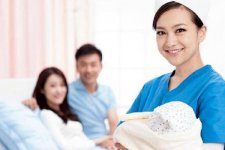 去美国生孩子需要多少费用？