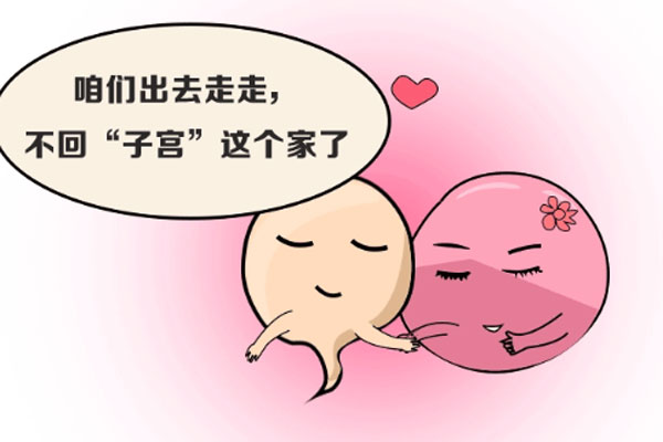 生化妊娠后的注意事项
