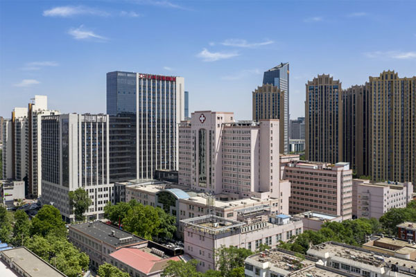 河北医科大学第四医院