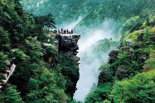 江西庐山