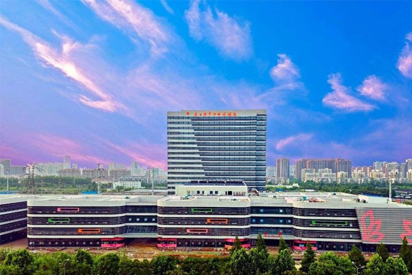 连云港市妇幼保健院