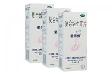 叶酸爱乐维是什么？爱乐维的作用