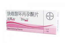 达英35是什么?达英35的副作用有哪些
