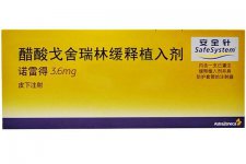 诺雷德是一种什么药？作用功效