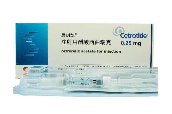 思则凯是一种什么药