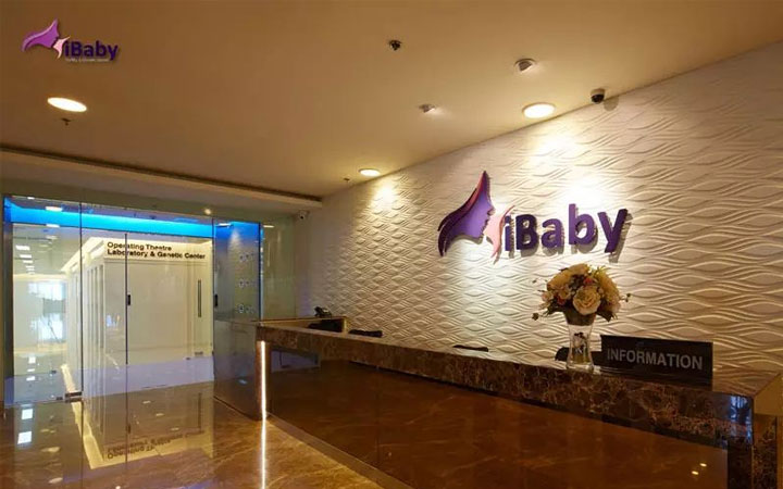 iBaby生殖中心