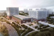 金华市人民医院简介
