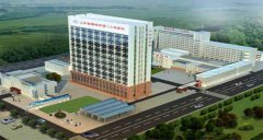聊城市第二人民医院(聊城二院)介绍