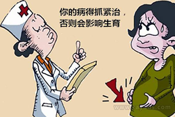 排卵障碍症状有哪些