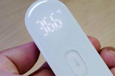 着床降温只降0.2正常吗？标准着床降温体温图就可以看出来