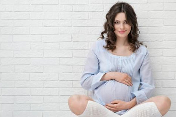 孕期女性乳房胀痛要如何缓解