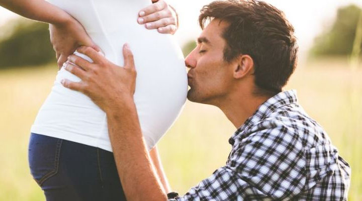 老婆怀孕老公该怎么做 老婆怀孕的时候老公该怎么做 老婆怀孕了老公该做些什么
