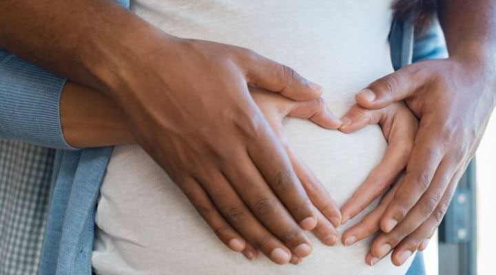 老婆怀孕以后老公应该怎么做呢