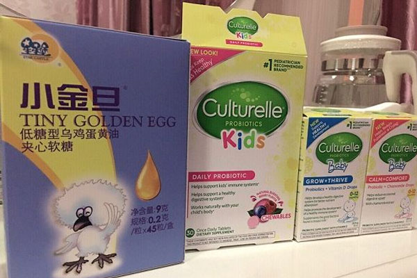 长期滥用对宝宝有危害