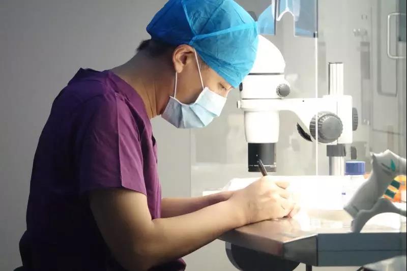 慈铭博鳌国际医院