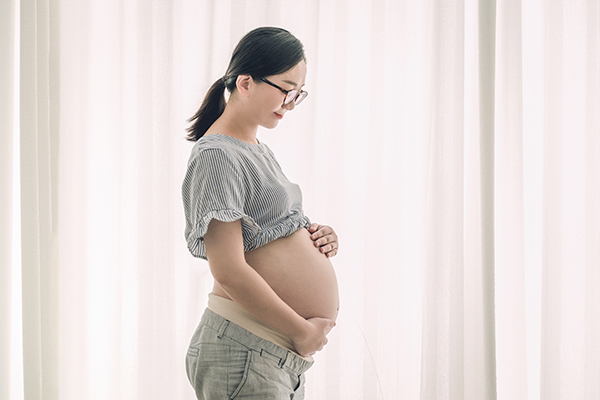 孕妇什么时候开始吃DHA