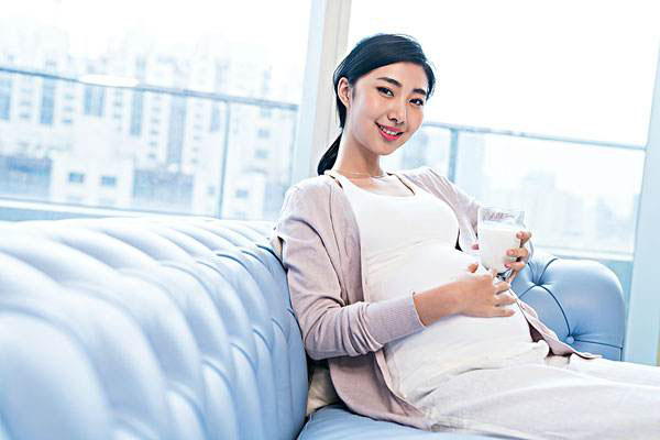 孕妇吃DHA注意事项