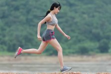 产后减肥的小妙招（一）