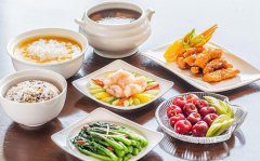 剖腹产后的饮食安排