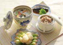剖腹产后饮食禁忌