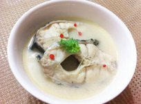 月子餐食谱常见食材