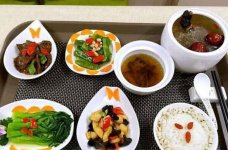 顺产月子餐家常菜
