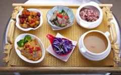 顺产产妇坐月子餐30天食谱