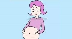 妊娠纹大概多少周开始长？一般长在哪里？