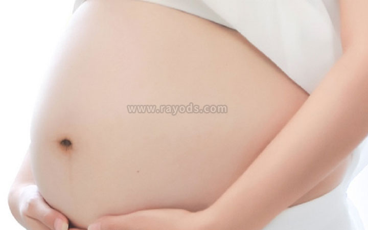 AMH值低怀孕的孕妇