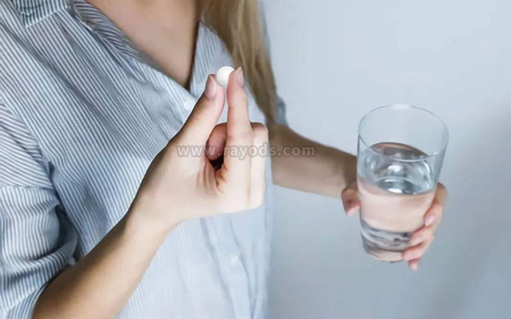 芬吗通的包装