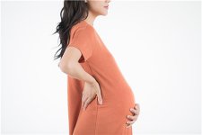 怀孕后乳晕变大变黑怎么办