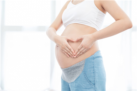 怀孕后乳晕变大变黑怎么办