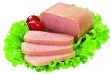 孕妈妈容易犯的吃肉误区