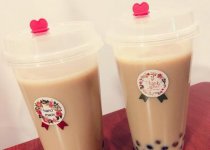 准妈妈能喝奶茶吗