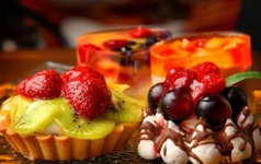 孕妇能吃甜食吗