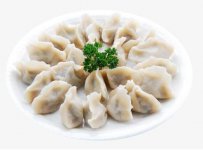 准妈妈吃饺子也有讲究