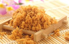 肉松拯救准妈妈的味蕾
