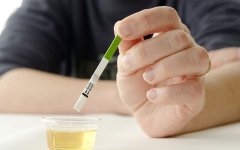 避孕失败之后如何使用早孕试纸测验是否怀孕？