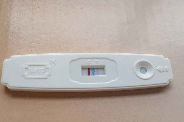 促卵泡生成激素试纸包装