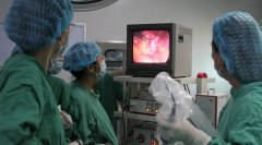 做宫外孕腹镜手术需要多少钱？准备2万够吗？