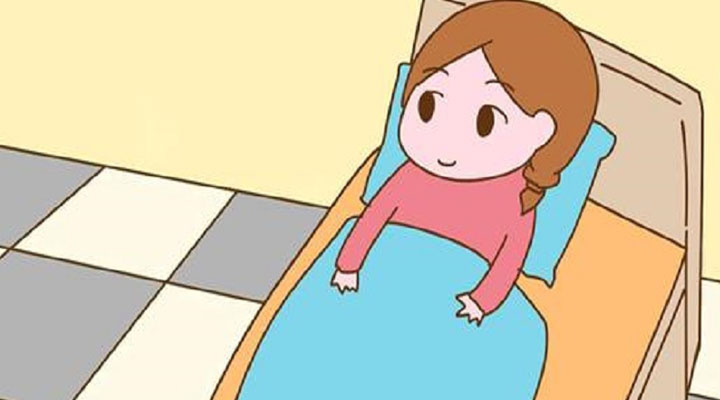 宫外孕术后要注意休息