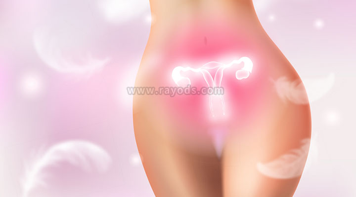 育龄妇女患有子宫内膜异位症有哪些症状