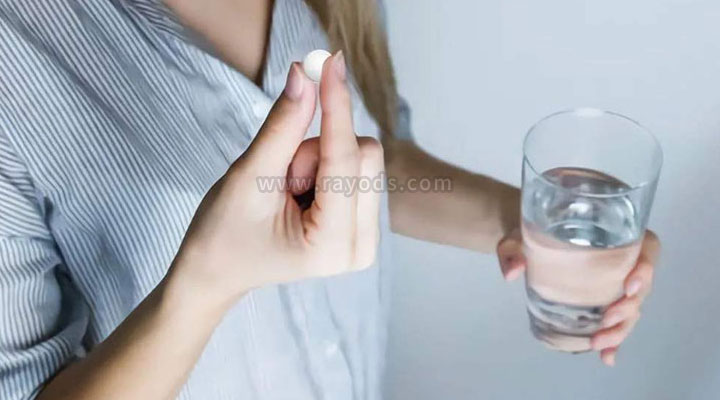 试管移植后吃黄体酮