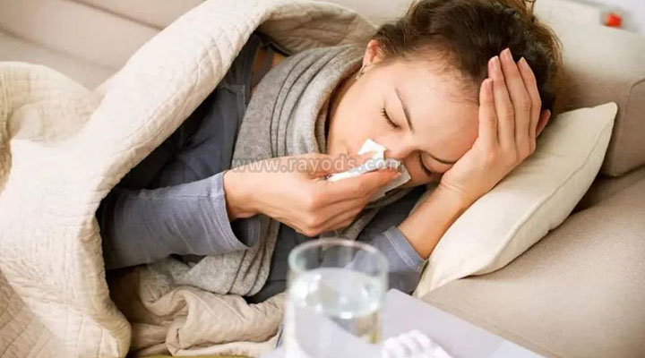 感冒的孕妇不吃榴莲